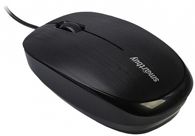 Мышь SMARTBUY SBM-214-K (Новая) – фото