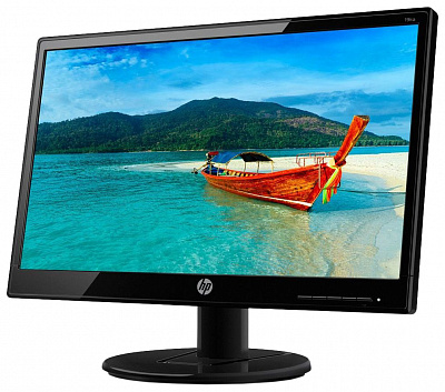 Монитор HP 19KA – фото