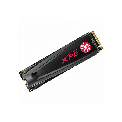 Накопитель SSD M.2 ADATA XPG GAMMIX S5 256Гб #2 – фото
