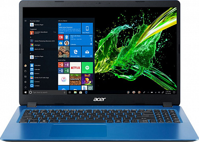 Ноутбук ACER ASPIRE A315-55G-39KH – фото