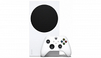 Игровая приставка MICROSOFT XBOX SERIES S 1Тб + 1 Геймпад – фото