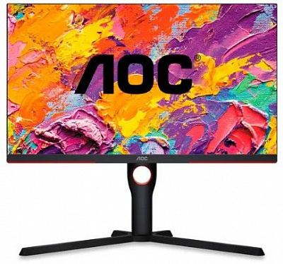 Монитор AOC 25G3ZM/BK (На кронштейне) – фото