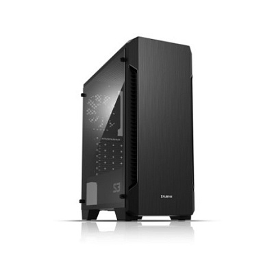 Системный блок Игровой 973R – фото