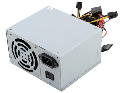 Блок питания POWER SUPPLY QC-300 300Вт – фото