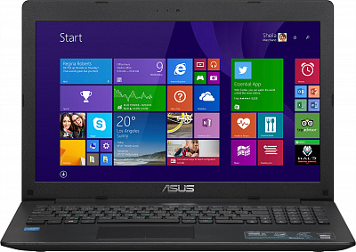 Ноутбук ASUS F553M (Уценка) – фото