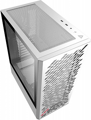 Корпус ADATA XPG VALOR AIR WHITE – фото
