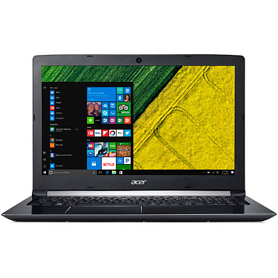 Ноутбук ACER Aspire A515-51G-82F3 – фото