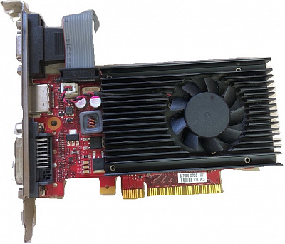 Видеокарта DELL GEFORCE GT710 2Гб – фото