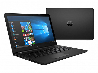 Ноутбук HP 15-BS167UR (Новый) – фото
