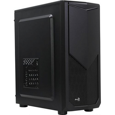 Системный блок Игровой 381U – фото