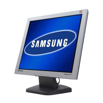 Монитор SAMSUNG 710V (Уценка) – фото