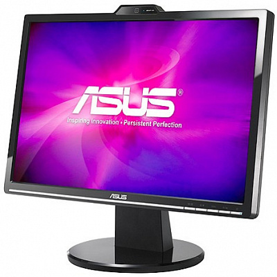 Монитор ASUS VK193SE – фото