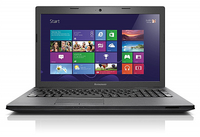 Ноутбук LENOVO G500 #2 – фото