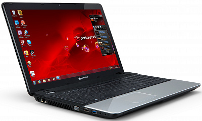 Ноутбук PACKARD BELL EASYNOTE TE 11HC – фото