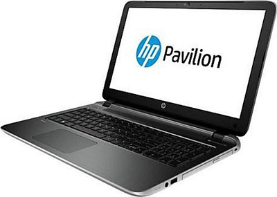 Ноутбук HP PAVILION 15-AB004UR (Уценка) – фото