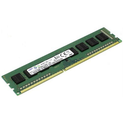 Оперативная память SAMSUNG DDR3 4Гб – фото