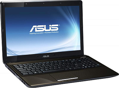 Ноутбук ASUS PRO5IJ – фото