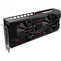 Видеокарта SAPPHIRE RADEON RX VEGA 56 PULSE 8Гб – фото