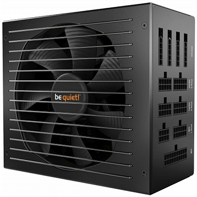 Блок питания BE QUIET STRAIGHT POWER 11 PLATINUM 850ВТ – фото
