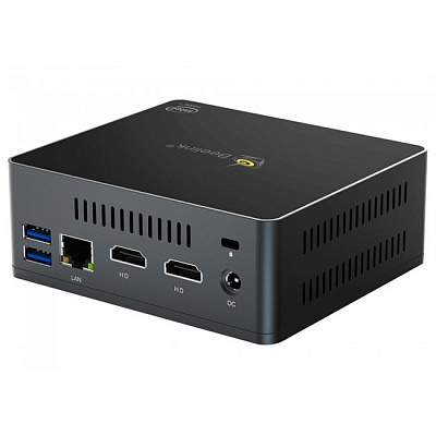Неттоп BEELINK GK MINI – фото