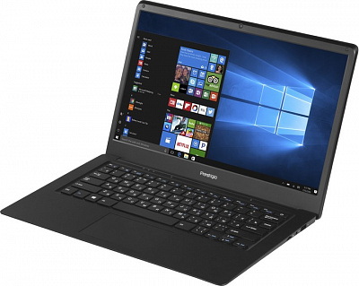 Ноутбук PRESTIGIO SMARTBOOK 141C – фото