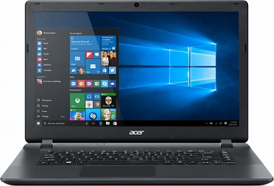 Ноутбук ACER ASPIRE ES1-522-20V4 – фото