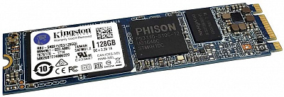 Накопитель SSD KINGSTON NVME M2 2280 128Гб #2 – фото