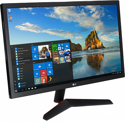 Монитор LG 24GL600F-B  – фото