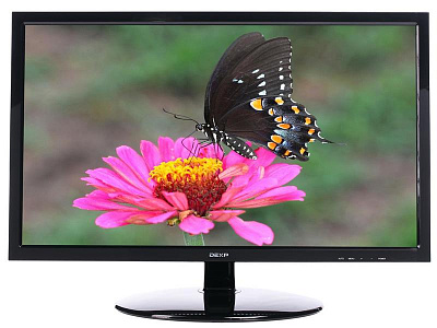 Монитор DEXP G210 – фото