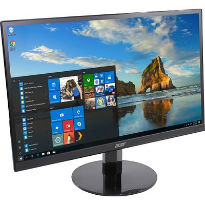 Монитор ACER SA230 – фото