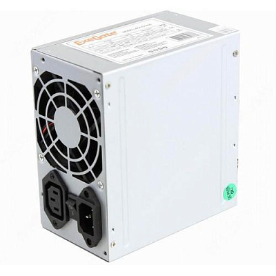 Блок питания EXEGATE ATX-CP400 400Вт – фото
