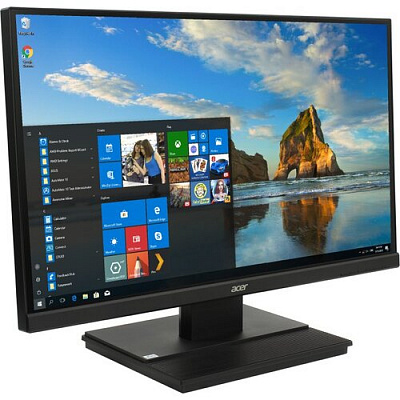 Монитор ACER V276HLbd – фото
