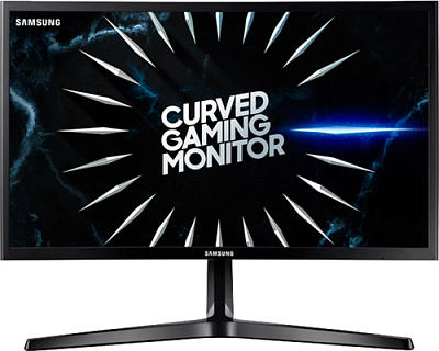 Монитор SAMSUNG C24FG73FQI – фото