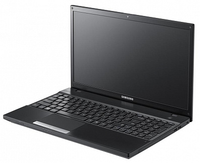 Ноутбук SAMSUNG NP300V5A-S09RU – фото