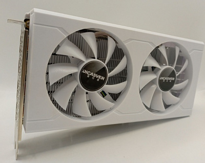 Видеокарта DICASVER GEFORCE RTX 2060 SUPER 8Гб – фото