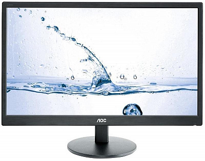 Монитор AOC M2470SWH – фото