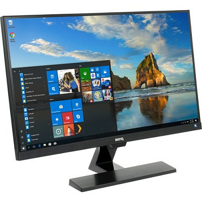 Монитор BENQ EW2775ZH – фото