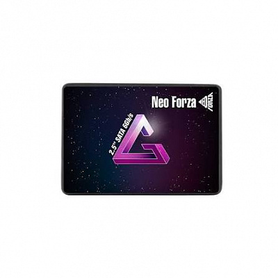 Накопитель SSD NEO FORZA NFS12 256Гб #3 – фото
