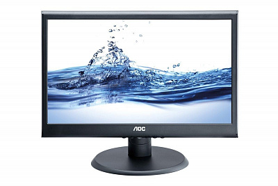 Монитор AOC E2050SA – фото