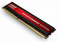 Оперативная память AMD AE34G1609U2 DDR3 4Гб – фото