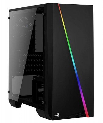 Системный блок Игровой 181K – фото