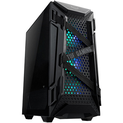 Корпус ASUS TUF GAMING GT301 – фото