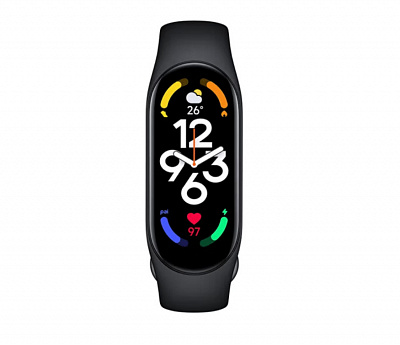 Фитнес-браслет XIAOMI MI SMART BAND 7 – фото