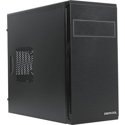 Системный блок Игровой 433R – фото