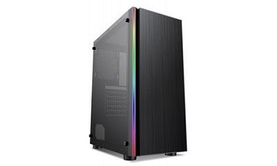 Системный блок Игровой 1405R – фото