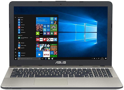 Ноутбук ASUS K540UA-GQ1431T – фото