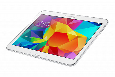 Планшет SAMSUNG GALAXY TAB 4 SM-T531 16Гб WHITE – фото