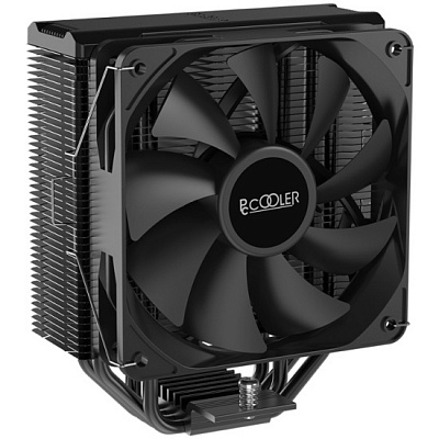 Охлаждение для процессора PCCOOLER PALADIN EX400 – фото