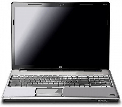 Ноутбук HP PAVILION DV7-1050ER – фото