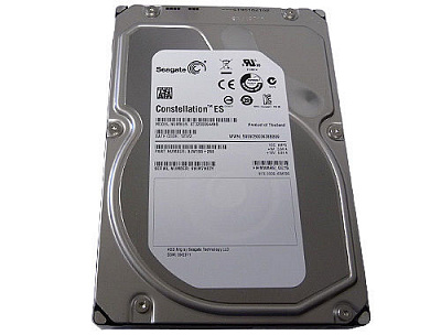 Жесткий диск SEAGATE ST32000644NS 2Тб #3 – фото
